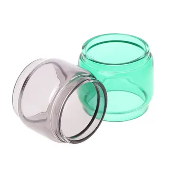 Transparent Colorful Vape Glass Tube Glass Tank Electronic Cigarette Accessories for TFV12 Prince Vaporizer Atomizer
Transparent Colorful Vape Glass Tube Glass Tank Electronic Cigarette Accessories for TFV12 Prince Vaporizer Atomizer