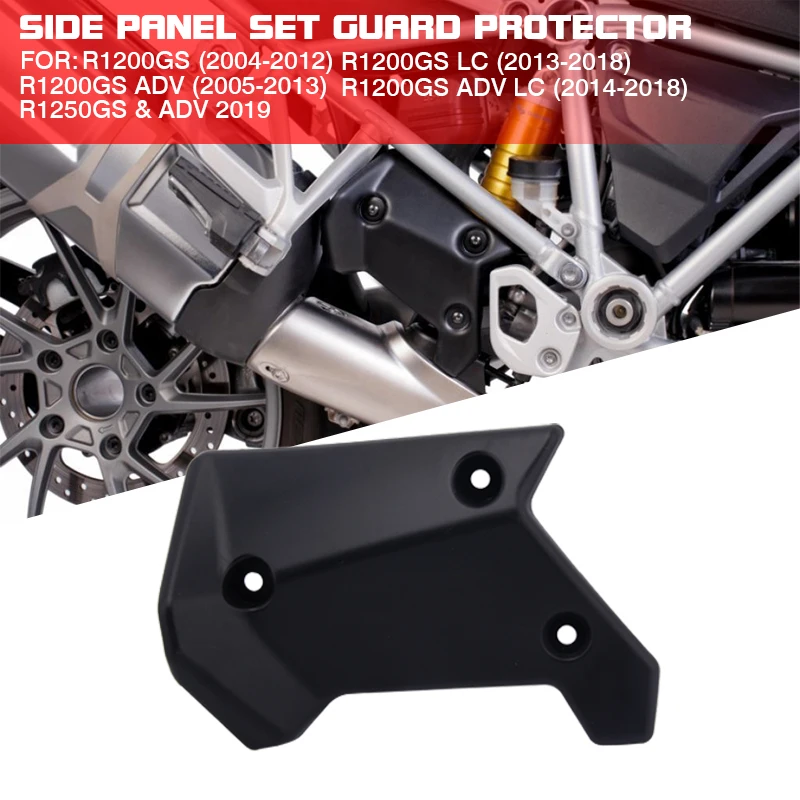 For BMW R1200GS R1250GS LC Motorcycle Adventure Protection Protection Upper Tampon Frame Medium Side Panel for BMW GS 1200 1250
For BMW R1200GS R1250GS LC Motorcycle Adventure Protection Protection Upper Tampon Frame Medium Side Panel for BMW GS 1200 1250