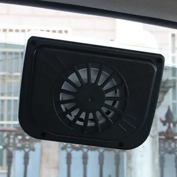Solar Exhaust Fan For Automobile ABS Cool Down Deodorant Detox Rain Mist Removal Protect Electrical Appliances
Solar Exhaust Fan For Automobile ABS Cool Down Deodorant Detox Rain Mist Removal Protect Electrical Appliances