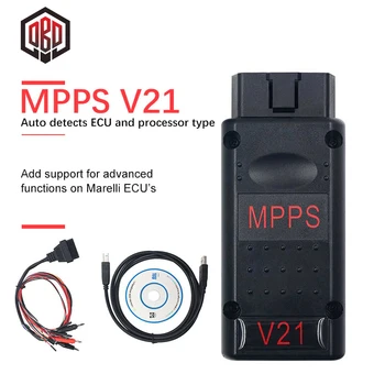 MPPS V18 MPPS V21 V16 Diagnostic Tool MAIN TRICORE MULTIBOOT with Breakout Tricore Cable Car Tool OBD2 Scanner ECU Programmer
MPPS V18 MPPS V21 V16 Diagnostic Tool MAIN TRICORE MULTIBOOT with Breakout Tricore Cable Car Tool OBD2 Scanner ECU Programmer