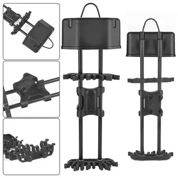 Strong Black 5 Arrows Shooting Outdoor Sports Arrow Box Arrows Bag Hunting Bow Bowstring Arrow Quivers Archery Field
Strong Black 5 Arrows Shooting Outdoor Sports Arrow Box Arrows Bag Hunting Bow Bowstring Arrow Quivers Archery Field
