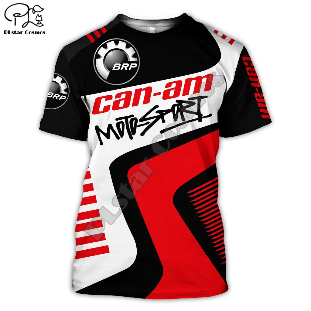 PLstar Cosmos Off-Road 3DPrint NewFashion Racing Car Personality Unisex T-Shirt Shorts Sleeve Funny Harajuku Streetwear Style-1
PLstar Cosmos Off-Road 3DPrint NewFashion Racing Car Personality Unisex T-Shirt Shorts Sleeve Funny Harajuku Streetwear Style-1