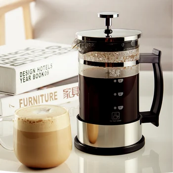 Reusable Coffee Filter Pot Small One-piece Coffee Filter Cup Barista Tool Coffee Filter Cup Wash High Quality Filter Cup AB50CF
Reusable Coffee Filter Pot Small One-piece Coffee Filter Cup Barista Tool Coffee Filter Cup Wash High Quality Filter Cup AB50CF