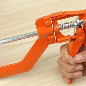New Carpenter'S Work Shop Woodworking Clamp C-Type Clip Woodworking Tools Fixture Clamping Device Fixed Clip 4 Inch
New Carpenter'S Work Shop Woodworking Clamp C-Type Clip Woodworking Tools Fixture Clamping Device Fixed Clip 4 Inch