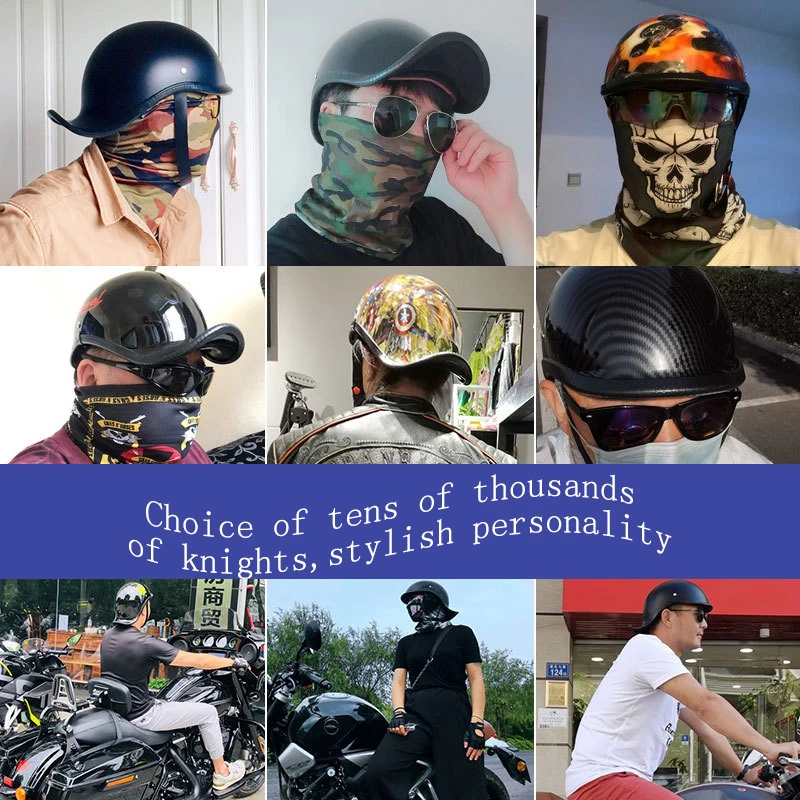 European And American Motorcycle Retro Motorcycle Helmet Men And Women knight Scoop Helmet Motorcycle Helmet Spring And Summer
European And American Motorcycle Retro Motorcycle Helmet Men And Women knight Scoop Helmet Motorcycle Helmet Spring And Summer