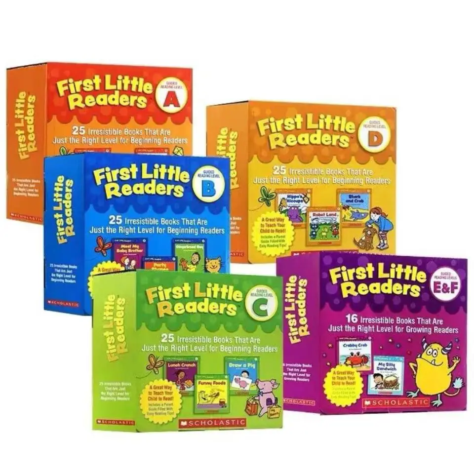 5 коробок, 116 книг/набор, новая версия «готово к чтению», поддержка Little Master First Little Reader, для детского сада, горячее Дошкольное образование
5 коробок, 116 книг/набор, новая версия «готово к чтению», поддержка Little Master First Little Reader, для детского сада, горячее Дошкольное образование