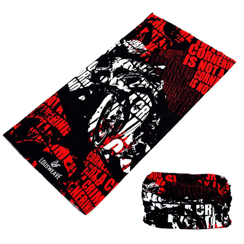 Buffe Magic Seamless Cycling Bandanas Motorcycle Bicycle Sports Mask Face Shield Multi Use Tube Neck Braga Scarf For Women Men
Buffe Magic Seamless Cycling Bandanas Motorcycle Bicycle Sports Mask Face Shield Multi Use Tube Neck Braga Scarf For Women Men