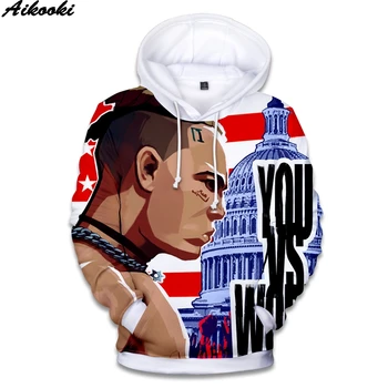 Aikooki Hoodie 3D xxxtentacion Hoodie Men / Female Harajuku Street Sweatshirt Printed Hoodie xxxtentacion 3D Hoodie Men's Spring
Aikooki Hoodie 3D xxxtentacion Hoodie Men / Female Harajuku Street Sweatshirt Printed Hoodie xxxtentacion 3D Hoodie Men's Spring