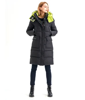 2020 Hot New Winter Jacket Women's Collection Warm Jacket With Unusual Design and Colors Winter Coats High quality hooded jacket
2020 Hot New Winter Jacket Women's Collection Warm Jacket With Unusual Design and Colors Winter Coats High quality hooded jacket