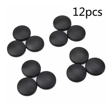 12Pcs Automobile Universal Door Screw Protection Cover Car Modified Door Screw Protection Cap Rustproof Screw Cover
12Pcs Automobile Universal Door Screw Protection Cover Car Modified Door Screw Protection Cap Rustproof Screw Cover