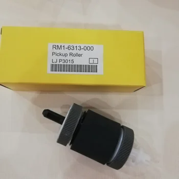 2019 Free shipping 10pcs/lot Compatible RM1-6313 Paper Pickup roller for HP P3015 laserjet printer spare parts
2019 Free shipping 10pcs/lot Compatible RM1-6313 Paper Pickup roller for HP P3015 laserjet printer spare parts