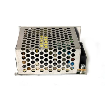 Excellent Switching Power Supply DC power supply 24V with excellent Low ripple stabilized 12V24V output AC 95-245V ac input
Excellent Switching Power Supply DC power supply 24V with excellent Low ripple stabilized 12V24V output AC 95-245V ac input