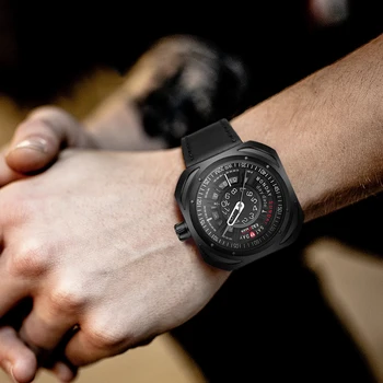 KADEMAN Top Brand Luxury Mens Watches Quartz Watch Men Casual Leather strap Waterproof Sport Watch Relogio Masculino
KADEMAN Top Brand Luxury Mens Watches Quartz Watch Men Casual Leather strap Waterproof Sport Watch Relogio Masculino