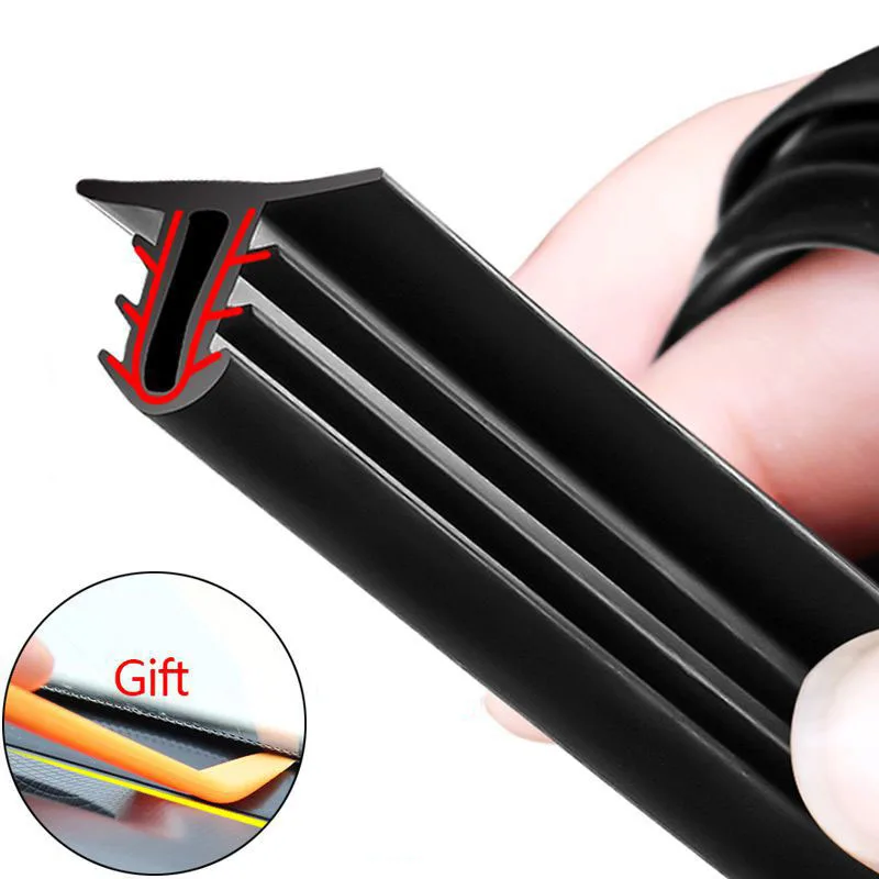 160cm automobile rubber strip instrument panel seal strip soundproof universal sealing windshield sealing board
160cm automobile rubber strip instrument panel seal strip soundproof universal sealing windshield sealing board
