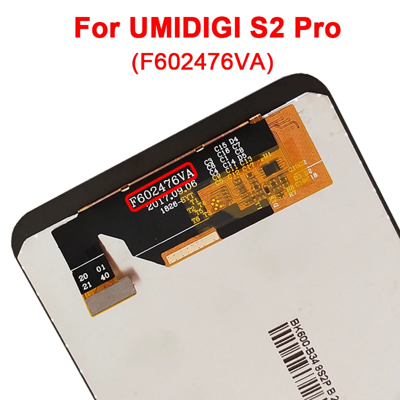 Umi S2 Pro