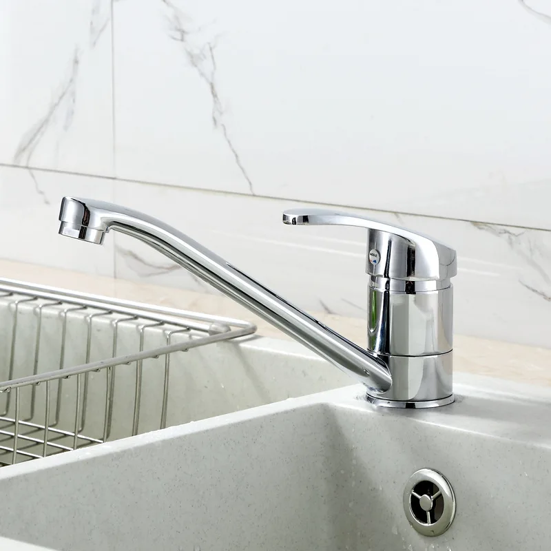 Kitchen Hot And Cold Faucet Old-Fashioned Kitchen Sink Faucet Water Extractor Rotatable Cold Water Faucet
Kitchen Hot And Cold Faucet Old-Fashioned Kitchen Sink Faucet Water Extractor Rotatable Cold Water Faucet