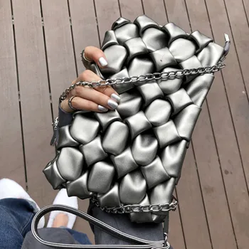 Women Envelope Clutch Bag 3D diamond Party Evening Bags lady Leather Ladies Shoulder messenger Bag small Female Clutches Purse
Women Envelope Clutch Bag 3D diamond Party Evening Bags lady Leather Ladies Shoulder messenger Bag small Female Clutches Purse