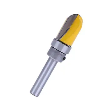 Machine Tool Repair Woodworking Carbide Alloy Miter Router Bit Carpenter Milling Cutter Wood Drilling Milling Accurate Business 
Machine Tool Repair Woodworking Carbide Alloy Miter Router Bit Carpenter Milling Cutter Wood Drilling Milling Accurate Business