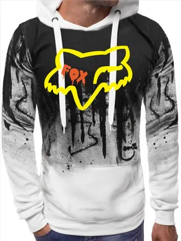 Camouflage High Quality Fox Men hoodies Summer Fashion Brand hoodies High Quality Free Shipping Men's Clothing hoodie
Camouflage High Quality Fox Men hoodies Summer Fashion Brand hoodies High Quality Free Shipping Men's Clothing hoodie