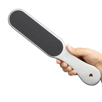Dual Sided File Pedicure Sandpaper Foot Rasp Hard Dead Rough Skin Callus Remover Tool X7JA
Dual Sided File Pedicure Sandpaper Foot Rasp Hard Dead Rough Skin Callus Remover Tool X7JA