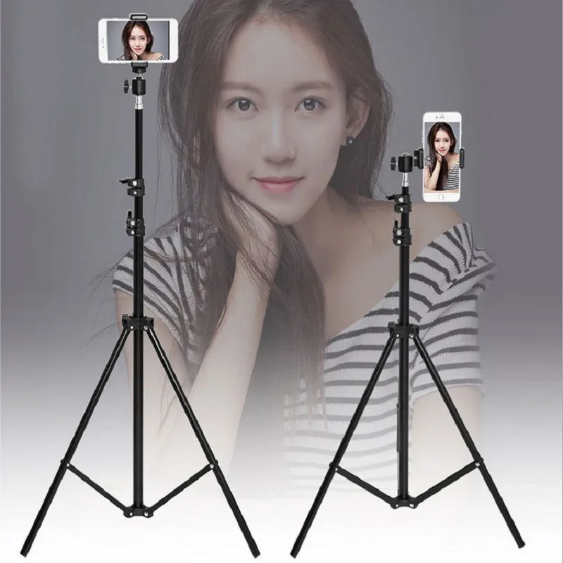 2.1 M Floor-Stand Tripod Live Holder Video APP Photography Light Stand Mobile Phone Tripod Online Celebrity Anchor Rack
2.1 M Floor-Stand Tripod Live Holder Video APP Photography Light Stand Mobile Phone Tripod Online Celebrity Anchor Rack