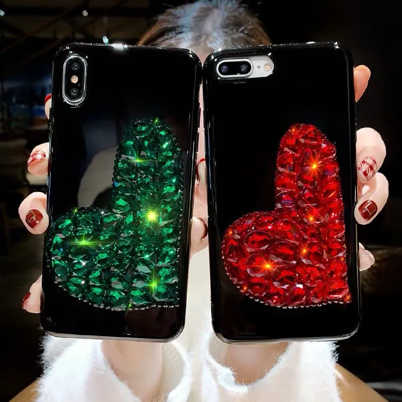 case for iPhone 11 XR 7 8 11 Pro Max X XS Max Plus 6 6s cover big love heart Rhinestone soft case
case for iPhone 11 XR 7 8 11 Pro Max X XS Max Plus 6 6s cover big love heart Rhinestone soft case