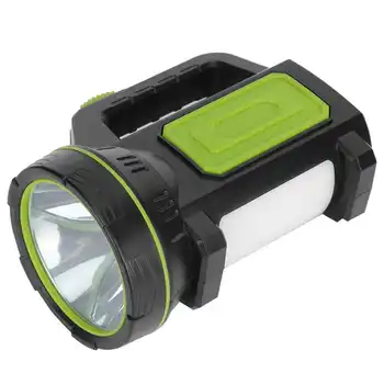 Flashlight USB Rechargeable Torch 800Lm High‑Light Bead Enhance Brightness Work Light for Exploration Camping Travel
Flashlight USB Rechargeable Torch 800Lm High‑Light Bead Enhance Brightness Work Light for Exploration Camping Travel