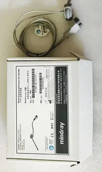 Mindray 571B Nellcor 6 Pin Ext Cable PN:0010-20-42595 (new,original)
Mindray 571B Nellcor 6 Pin Ext Cable PN:0010-20-42595 (new,original)