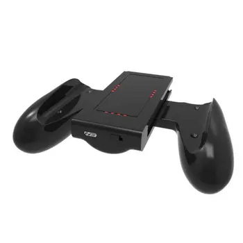 HB-S005 2000mha Controller grip charger for Nintend Switch Joy-con game handles for Nintendo Switch Joy-Con New For Game
HB-S005 2000mha Controller grip charger for Nintend Switch Joy-con game handles for Nintendo Switch Joy-Con New For Game