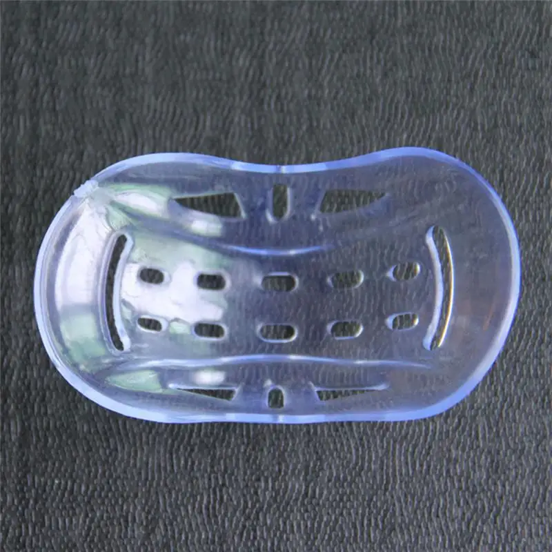 Universal Motorcycle Helmet Chin Pad Transparent Chin Guard Mask for Motorcycle Bike Skating SKI Helmets motorcycle parts