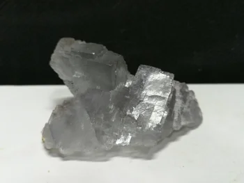 57.7gNatural fluorite mineral crystal, crystal cluster quartz mineral specimen, quartz crystal.
57.7gNatural fluorite mineral crystal, crystal cluster quartz mineral specimen, quartz crystal.