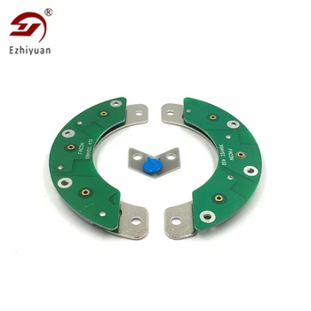 Ezhiyuan Diode Rectifier SSAYEC432 For Leroy Somer Genset LSA432 Generator AC Alternators
Ezhiyuan Diode Rectifier SSAYEC432 For Leroy Somer Genset LSA432 Generator AC Alternators