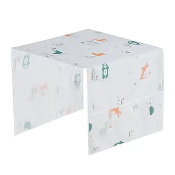 Waterproof Washing Machine Coat Dustproof Refrigerator Cover European Pattern Sun Dust Protection Case Household Accessories
Waterproof Washing Machine Coat Dustproof Refrigerator Cover European Pattern Sun Dust Protection Case Household Accessories