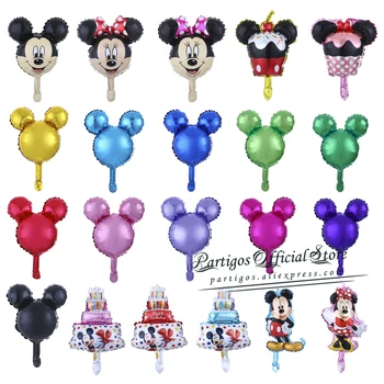 10 pcs shiny Mini cartoon balloons foil globes kids birthday party decor cartoon theme air balloons kids toys baby shower
10 pcs shiny Mini cartoon balloons foil globes kids birthday party decor cartoon theme air balloons kids toys baby shower
