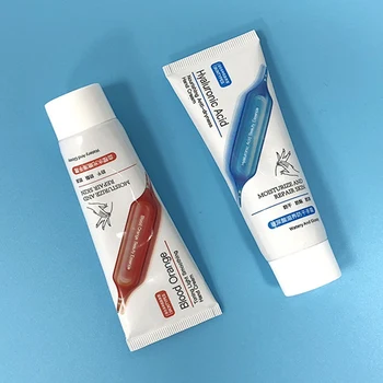 New Arrival Anti-cracking Nutritious Hyaluronic Acid Hand Care Hand Creams Moisturizing Hand Massage Repair
New Arrival Anti-cracking Nutritious Hyaluronic Acid Hand Care Hand Creams Moisturizing Hand Massage Repair