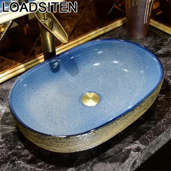 Bain Sobre Encimera Bathroom Bagno Para Nablatowa Lavandino De Lavabo Da Appoggio Umywalka Sink Pia Cuba Banheiro Wash Basin
Bain Sobre Encimera Bathroom Bagno Para Nablatowa Lavandino De Lavabo Da Appoggio Umywalka Sink Pia Cuba Banheiro Wash Basin