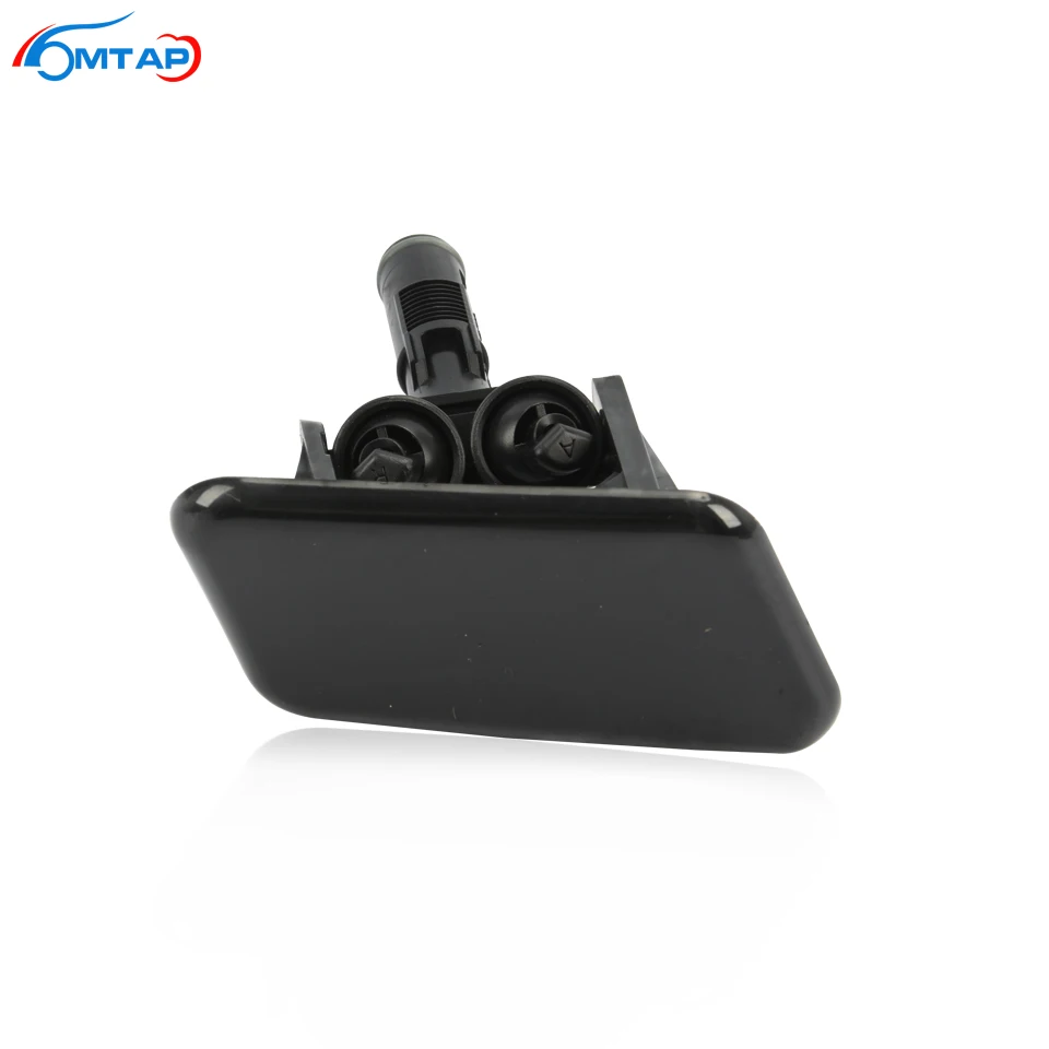 ZUK Front Headlight Washer Nozzle Cover Headlamp Water Spray Cap For Hyundai Azera Grandeur 2010 2011 98680-3L500 98690-3L500
ZUK Front Headlight Washer Nozzle Cover Headlamp Water Spray Cap For Hyundai Azera Grandeur 2010 2011 98680-3L500 98690-3L500