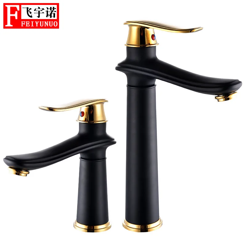 American-Style Cold Single Bore Basin Faucet Toilet Complete Copper Mixes Tap Customizable Wholesale Black And White With Patter
American-Style Cold Single Bore Basin Faucet Toilet Complete Copper Mixes Tap Customizable Wholesale Black And White With Patter