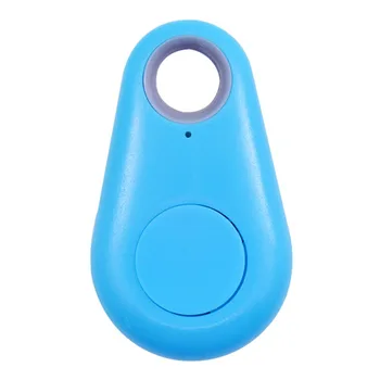 Mini Anti Lost Alarm Wallet KeyFinder Smart Tag Bluetooth Tracer GPS Locator Keychain Pet Dog Child ITag Tracker Key Finder
Mini Anti Lost Alarm Wallet KeyFinder Smart Tag Bluetooth Tracer GPS Locator Keychain Pet Dog Child ITag Tracker Key Finder