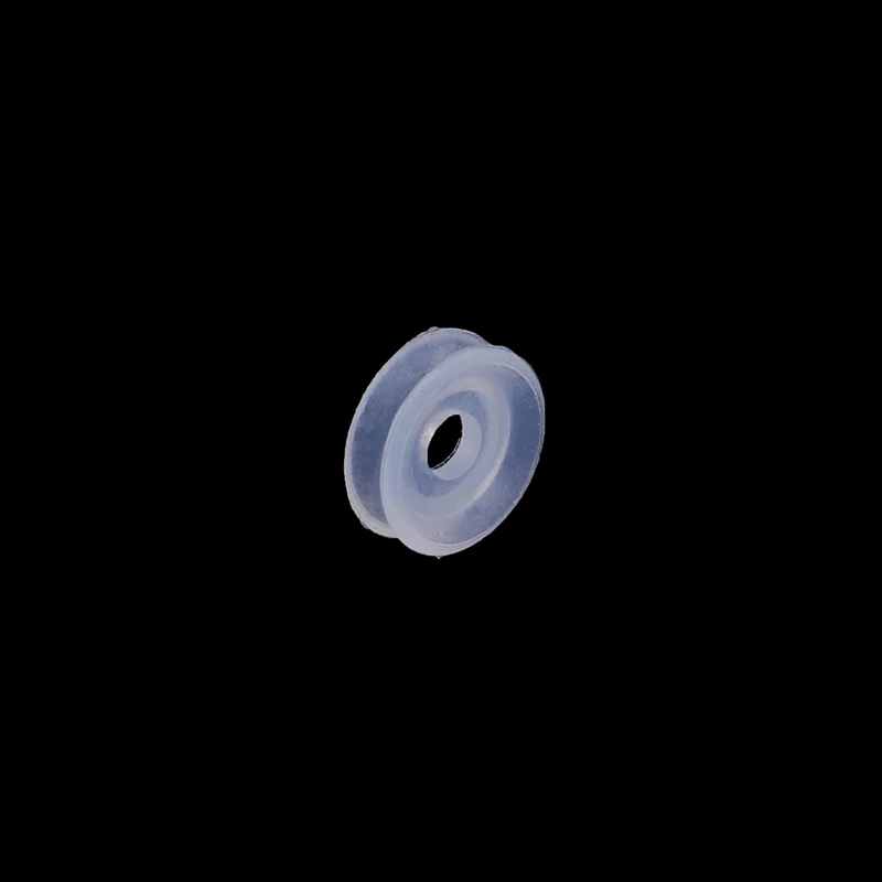 Description Picture 6 of item10pcs Silicone Ball Valve Seal Ring Pressure Cooker Float Valve Seal Rings Non toxic Sealer Gasket Pressure Cooker Parts New
