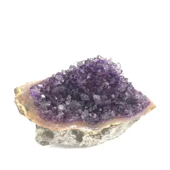 1pc natural rough crystal stones raw amethyst cluster crystal geode free forms ornaments decor pieces for healing
1pc natural rough crystal stones raw amethyst cluster crystal geode free forms ornaments decor pieces for healing