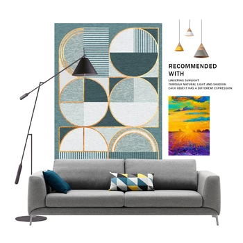 2020Fashion Modern Area Rugs Geometric Pattern Carpet Nordic Simple Tapestry Rug Floor Table Room Room Mat Living Coffee Bedroom
2020Fashion Modern Area Rugs Geometric Pattern Carpet Nordic Simple Tapestry Rug Floor Table Room Room Mat Living Coffee Bedroom