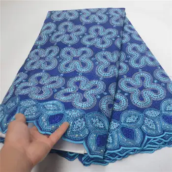 Hot Sale African Cotton Swiss Voile Lace Fabric High Quality With Stone Swiss Voile Lace In Switzerland African Lace Fabric LP30
Hot Sale African Cotton Swiss Voile Lace Fabric High Quality With Stone Swiss Voile Lace In Switzerland African Lace Fabric LP30
