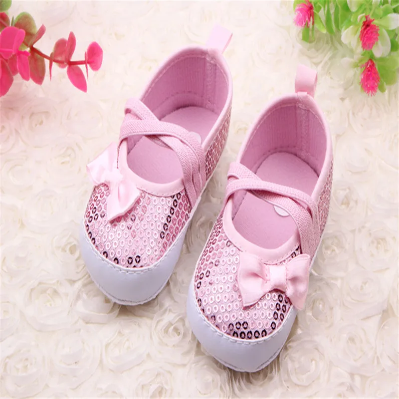 Spring and autumn sequins baby toddler shoes baby shoesZQ125 
Spring and autumn sequins baby toddler shoes baby shoesZQ125