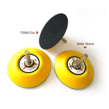 Sponge Polishing Wheel Buffing Disc Pads Grinding Power Tools Sandpaper Durable
Sponge Polishing Wheel Buffing Disc Pads Grinding Power Tools Sandpaper Durable