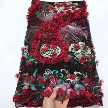 3d handmade flower beads pearls and sequences feathers mix color embroidery lace heavy handcraft new fashion high class
3d handmade flower beads pearls and sequences feathers mix color embroidery lace heavy handcraft new fashion high class