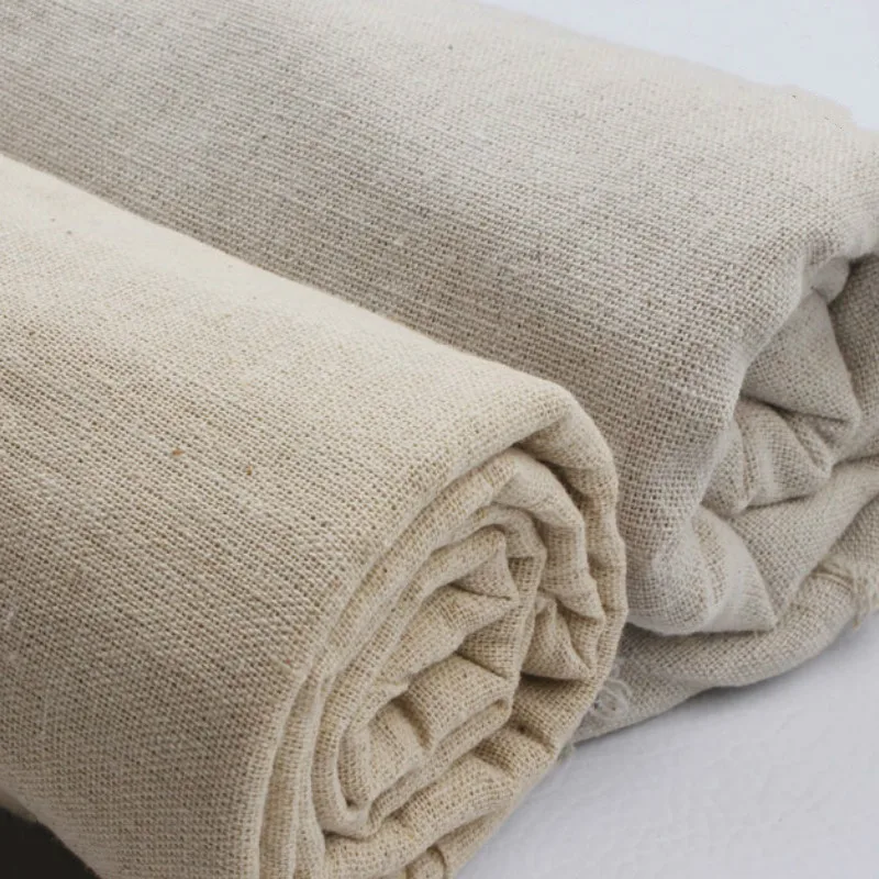 50cmx155cm Light Beige Vintage Hemp Solid Color Linen Fabric For Sewing Storage Bag And Pillow Case Background Fabric
50cmx155cm Light Beige Vintage Hemp Solid Color Linen Fabric For Sewing Storage Bag And Pillow Case Background Fabric