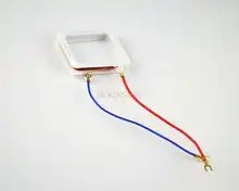 physical experiment equipment for Physics experiment electromagnetic experiment square coil square coil
physical experiment equipment for Physics experiment electromagnetic experiment square coil square coil