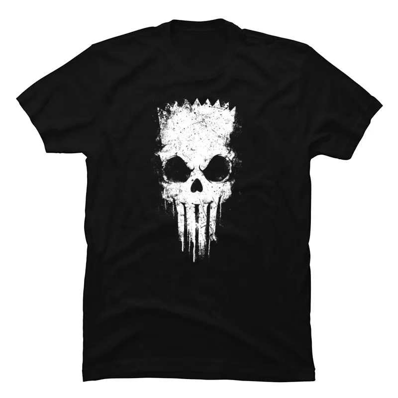 Bart Punisher Skull Skeleton Newest Design Tshirts Rick and Morty Funny Anime Comic Printed Tops Tees Oversized Sweatshirt
Bart Punisher Skull Skeleton Newest Design Tshirts Rick and Morty Funny Anime Comic Printed Tops Tees Oversized Sweatshirt
