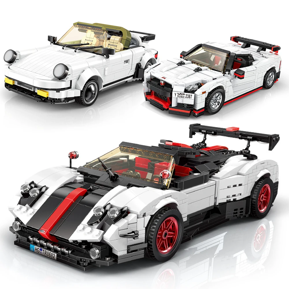 Legoing Technic Creative Racing Car Building Blocks Sets Bricks Model Kids Classic Toys For Children Christmas gifts City Car
Legoing Technic Creative Racing Car Building Blocks Sets Bricks Model Kids Classic Toys For Children Christmas gifts City Car